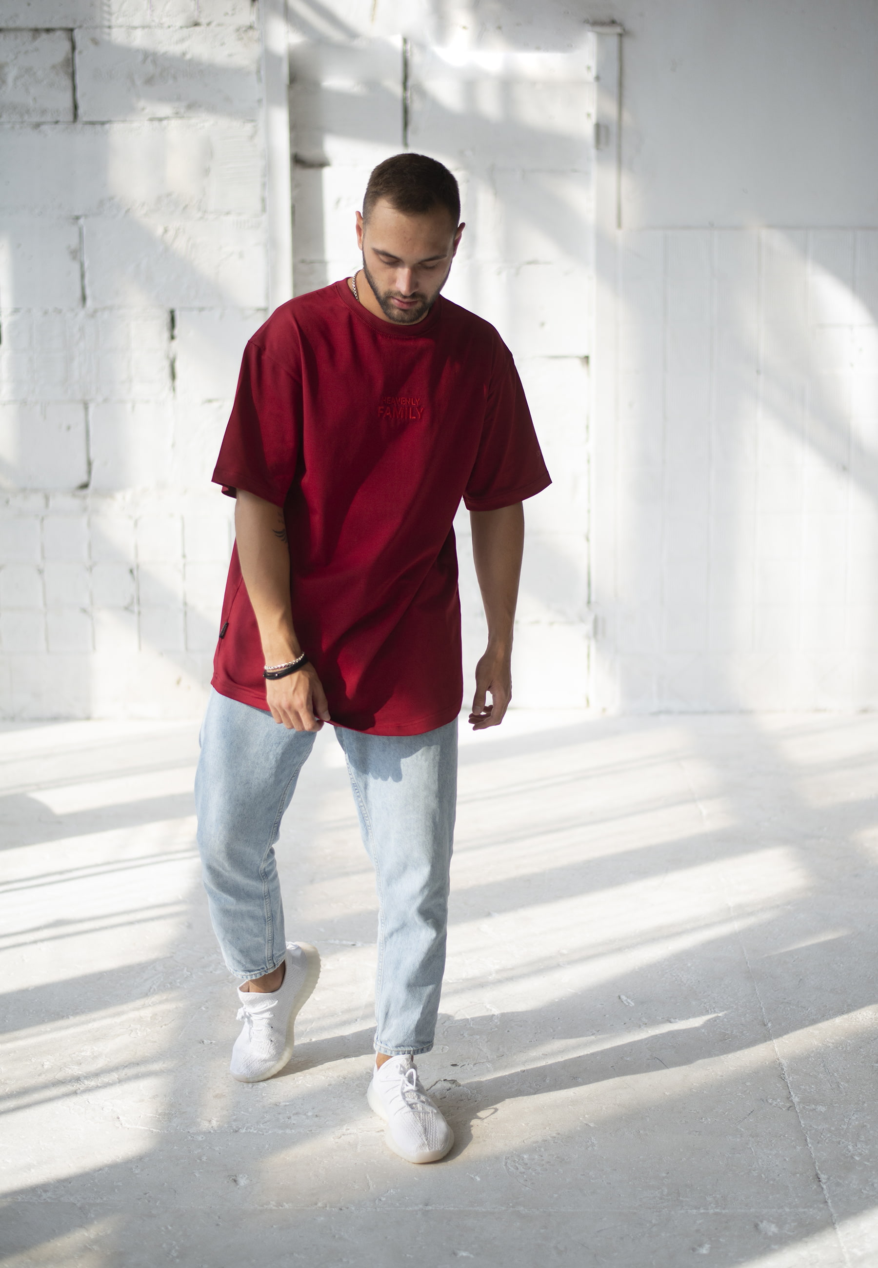 DSC_7500 red christian t-shirt