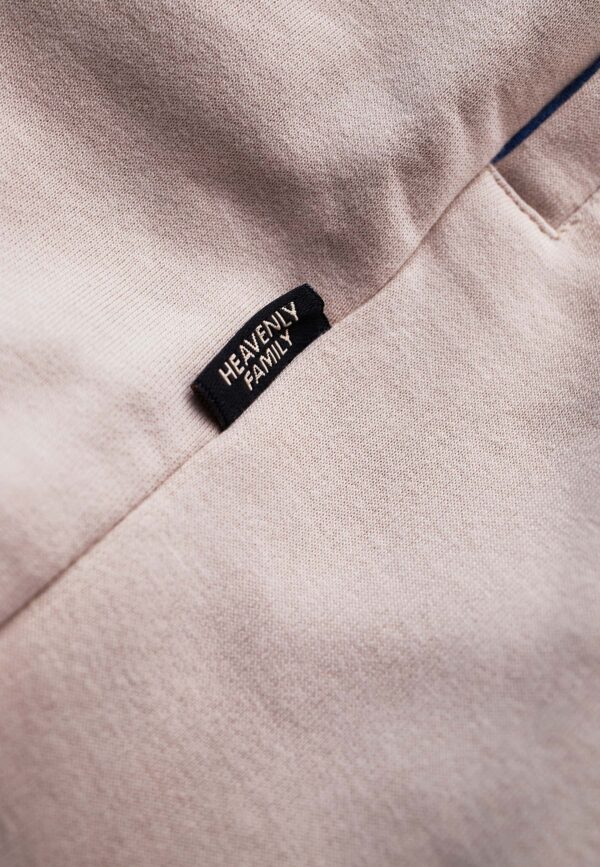 beige christian pants