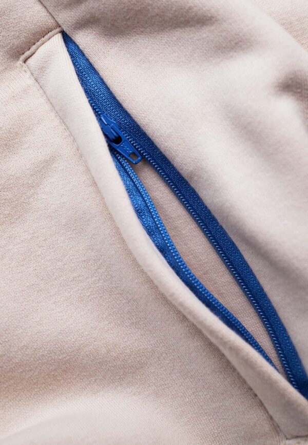 beige christian pants